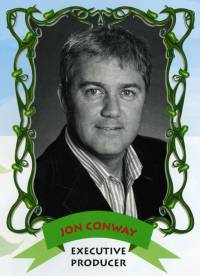 Jon Conway