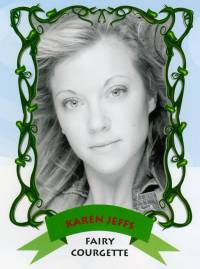 Karen Jeffs