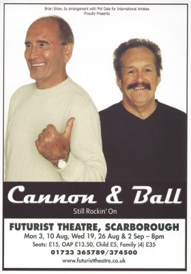 2009 Flyer