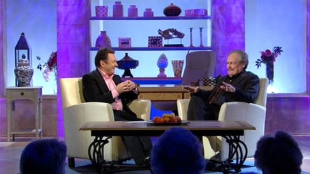 Alan Titchmarsh Show picture