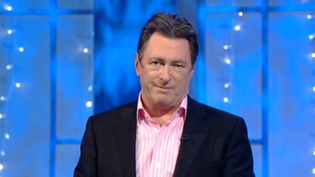Alan Titchmarsh Show picture
