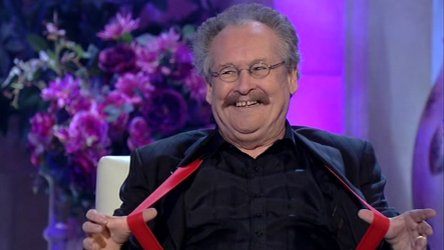 Alan Titchmarsh Show picture