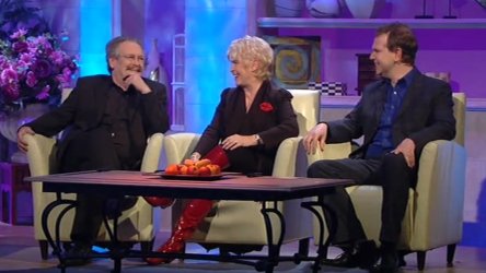 Alan Titchmarsh Show picture